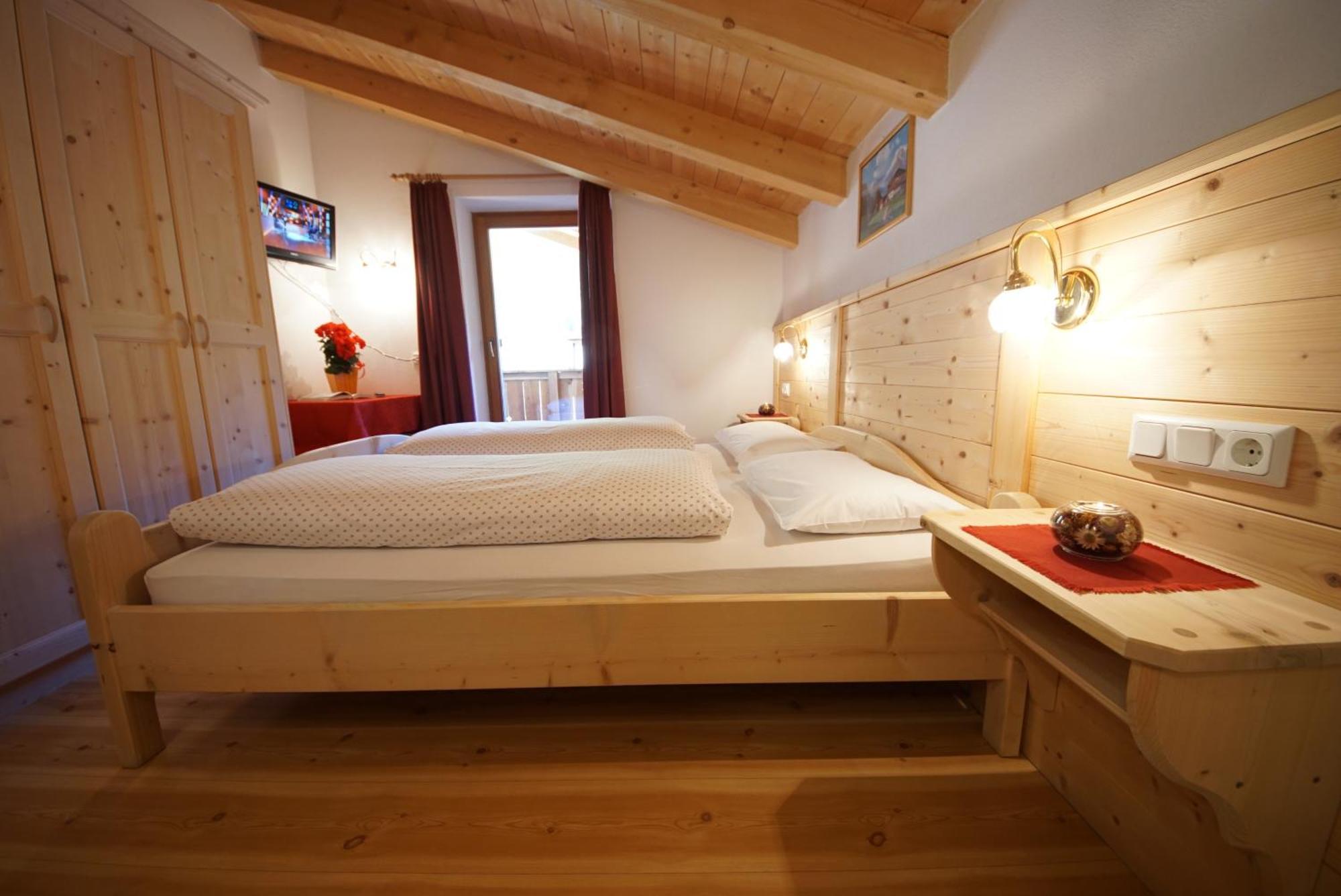 Hotel Ciurnadu La Val Pokój zdjęcie